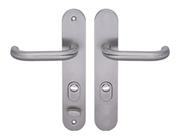 8110203不銹鋼把手