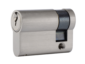 半截銅鎖芯-歐標(biāo)半截銅鎖芯